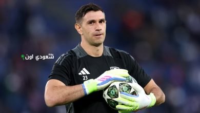 إيميليانو "ديبو" مارتينيز، حارس مرمى أستون فيلا
