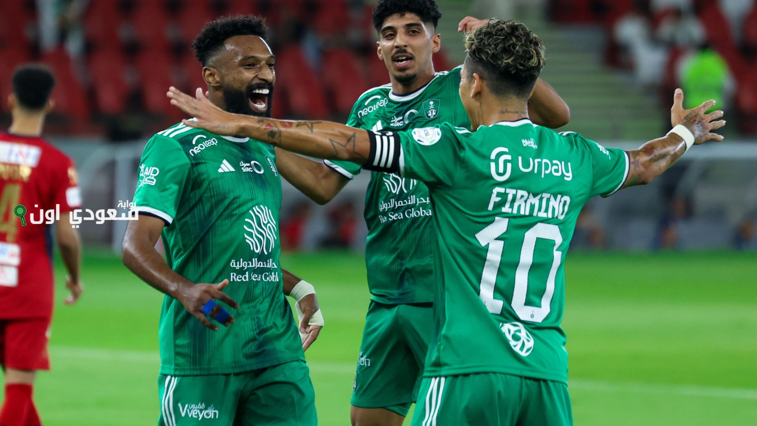 الصورة الرئيسية للمقال: الأهلي يتدخل بهمة”قرار جديد” ينهي أزمة انسحاب الهلال من السوبر السعودي بفعالية