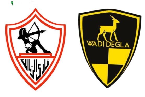 الزمالك، وادي دجلة