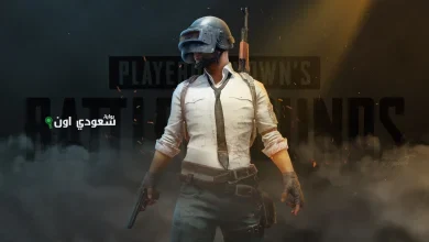 شحن شدات ببجي UC