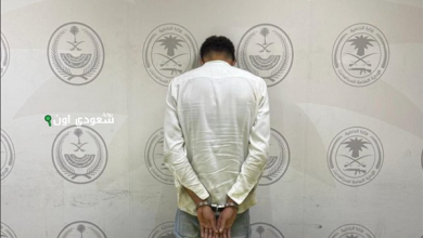 القبض على شخص يروج أقراصًا محظورة في مدينة جدة