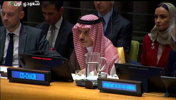 وزير الخارجية يؤكد أن الدولة الفلسطينية المستقلة تشكل مفتاح السلام الحقيقي في المنطقة