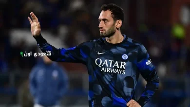 هاكان تشالهان أوجلو