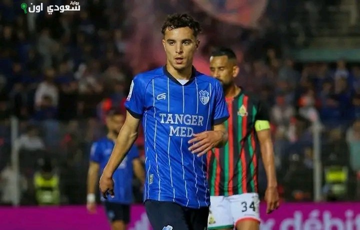 رئيس اتحاد طنجة يؤكد تفضيل معالي الانتقال للزمالك رغم العروض الأوروبية من فرنسا والدنمارك