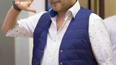 محمد هنيدي