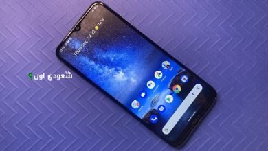نقدم لك هاتف نوكيا غلاسيير ماكس القوة المثالية مع رام 18 جيجابايت وتحمل الجليد
