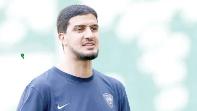 فهد المفرج