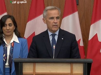 ترحيب سعودي بالاعتراف الكندي والمالطي بدولة فلسطين الشهر المقبل