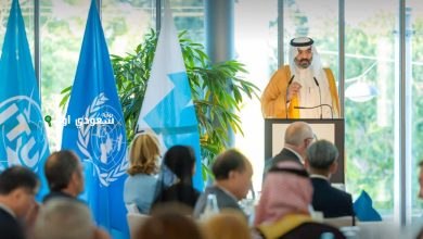 السعودية تعزز التزامها بسد الفجوات في الذكاء الاصطناعي