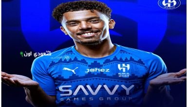 أحمد الجليدان
