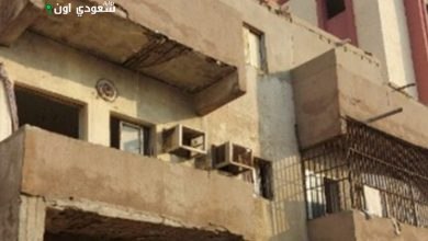 أمانة جدة تبدأ بإشعارات إخلاء لأكثر من 800 مبنى مهدد بالسقوط في حي الرويس
