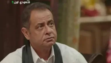الفنان محمد غنيم