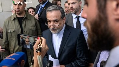 إيران والترويكا الأوروبية تتواجهان في مشاورات حاسمة في إسطنبول