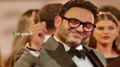 أكرم حسني