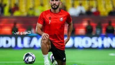أمير سعيود