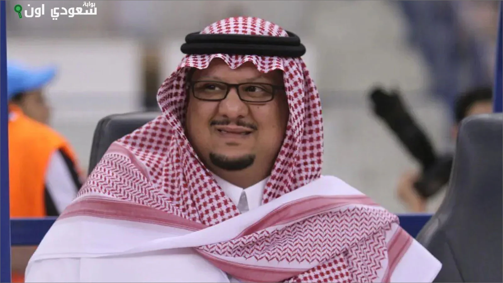 الأمير فيصل بن تركي "كحيلان"