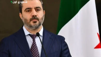 الشيباني يتوجه إلى موسكو غداً لتعزيز العلاقات بين سوريا وروسيا الشريكتين