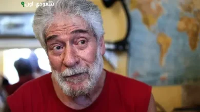 اللبناني جورج عبد الله