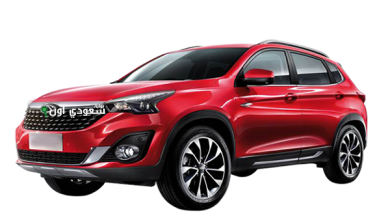 شيري Tiggo 7 Pro موديل 2025