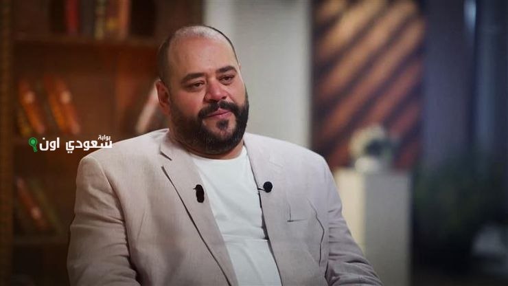 محمد ممدوح تايسون يظهر كضيف مميز في برنامج فضفضت أوى