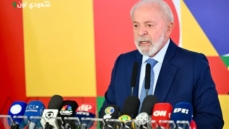البرازيل تتوجس من إحراج ترامب لرئيسها على غرار تجربة زيلينسكي