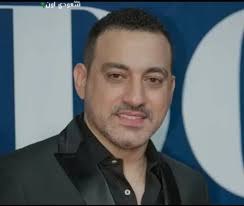 الفنان دياب