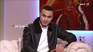 مصطفى حدوتة