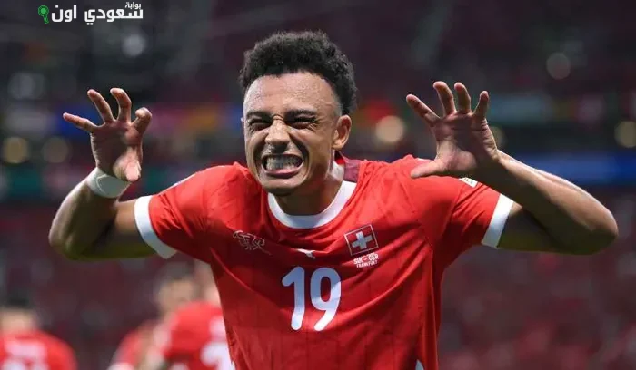 دان ندوي