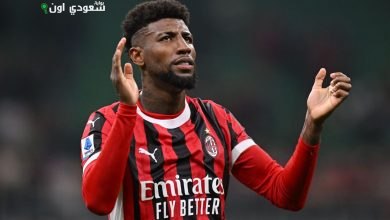 اللاعب إيمرسون رويال
