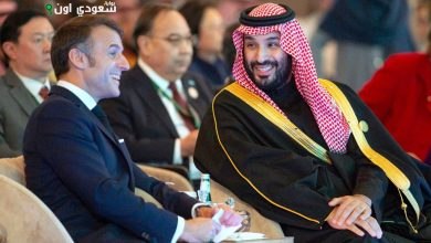 مؤتمر أممي برعاية سعودية - فرنسية يحدد ملامح الدولة الفلسطينية في المرحلة المقبلة