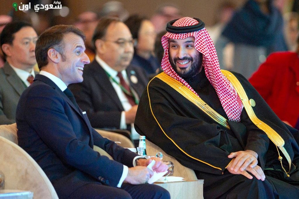 مؤتمر أممي برعاية سعودية - فرنسية يحدد ملامح الدولة الفلسطينية في المرحلة المقبلة