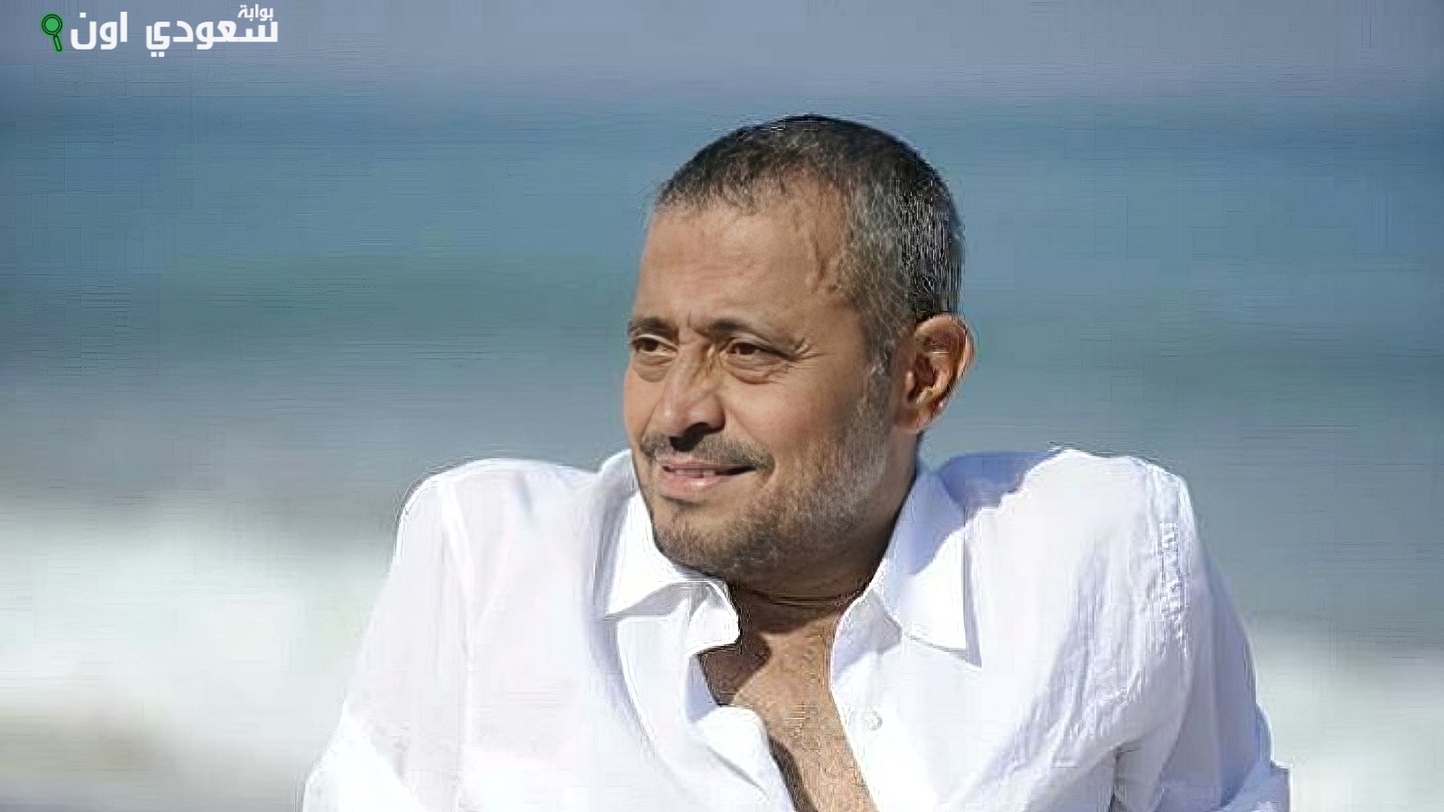 جورج وسوف