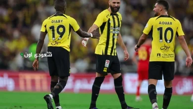 فنربخشة يسجل أربعة أهداف وينهزم الاتحاد في أولى ودياته البرتغالية