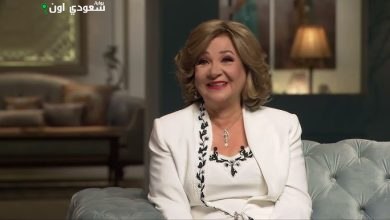 هناء الشوربجي