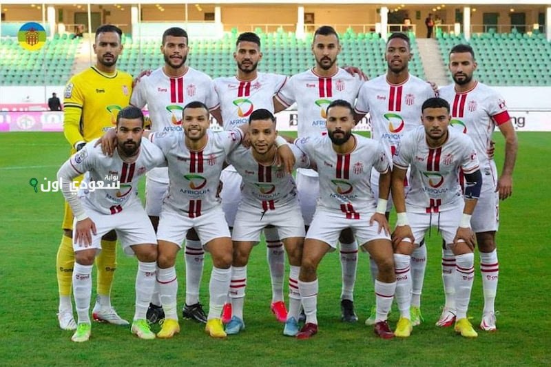 فريق الوداد الرياضي