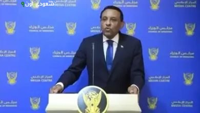 رئيس الوزراء السوداني يعلن تعيين خمسة وزراء جدد في الحكومة الانتقالية