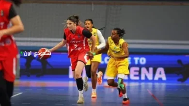 سيدات السلة يحققن انتصارًا ودياً على رواندا