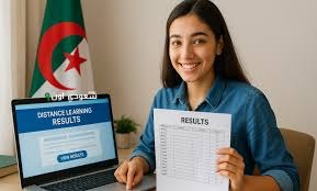 نتائج بكالوريا الجزائر 2025 وكيفية الاطلاع عليها عبر موقع الديوان الوطني برقم التسجيل