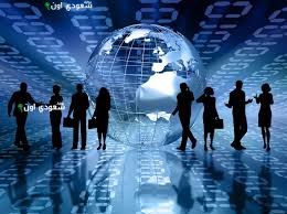 تحولات مجتمع المعلومات في العصر الرقمي وتأثيراتها على حياتنا اليومية
