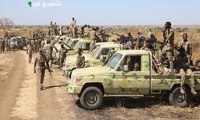 الخارجية السودانية تؤكد حكومة الدعم السريع تمثل دليلاً على انكسار الهيمنة