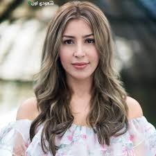 الفنانة جنات