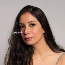 ياسمين رحمي