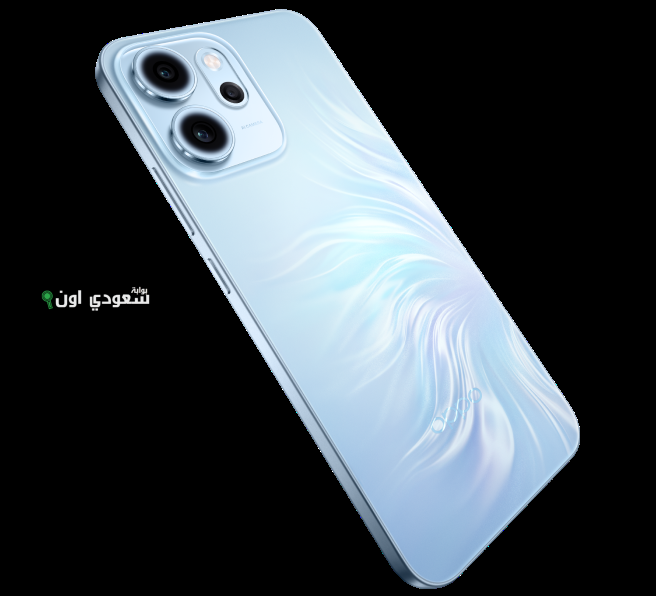 Oppo Reno 14 F 5G