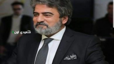 الفنان جمال عبد الناصر