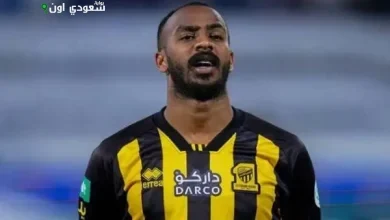 حمدان الشمراني