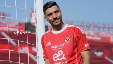 محمد شريف