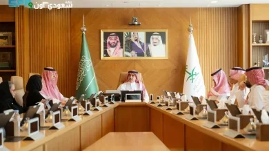وزيرا البيئة والإعلام