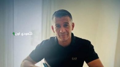 ميلود حمدى، المدير الفني الجديد للنادي الإسماعيلي