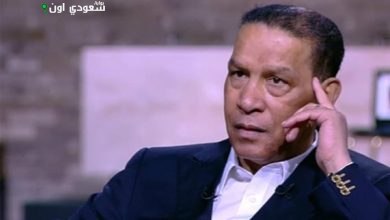 الفنان الراحل محمد شرف
