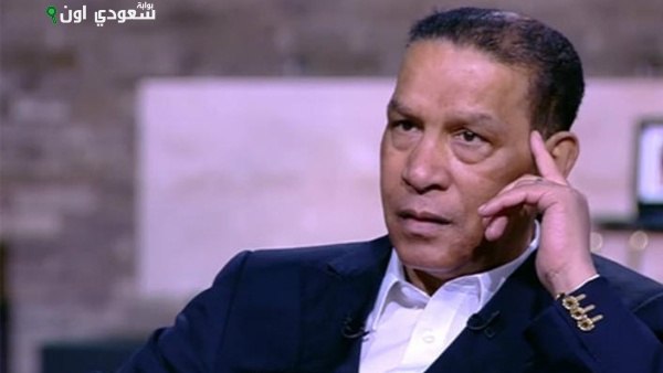 الفنان الراحل محمد شرف